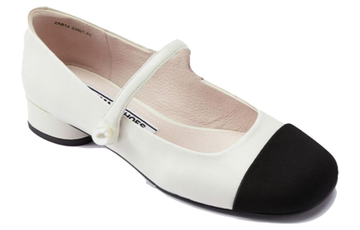 Женская повседневная обувь Женские низкие туфли Off White Toomanyshoes — фото 2