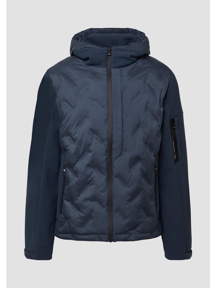 

Куртка для активного отдыха в цвете 5922_blue s.Oliver