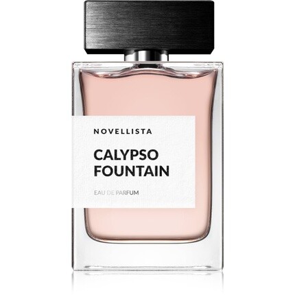 

NOVELLISTA Calypso Fountain парфюмированная вода 75 мл