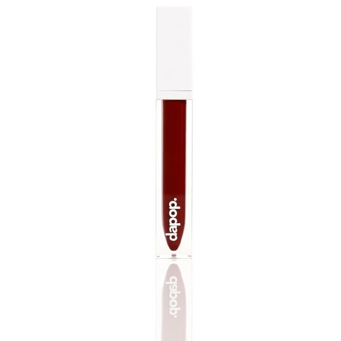 

Губная помада Labial Liquido LolliPop Lips Dapop, Lilac