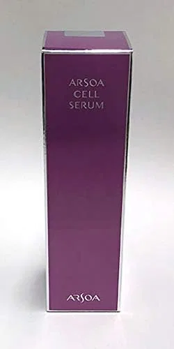 Сыворотка Alsoa — Для лица увлажняющая ARSOA Cell Serum, 50 мл
