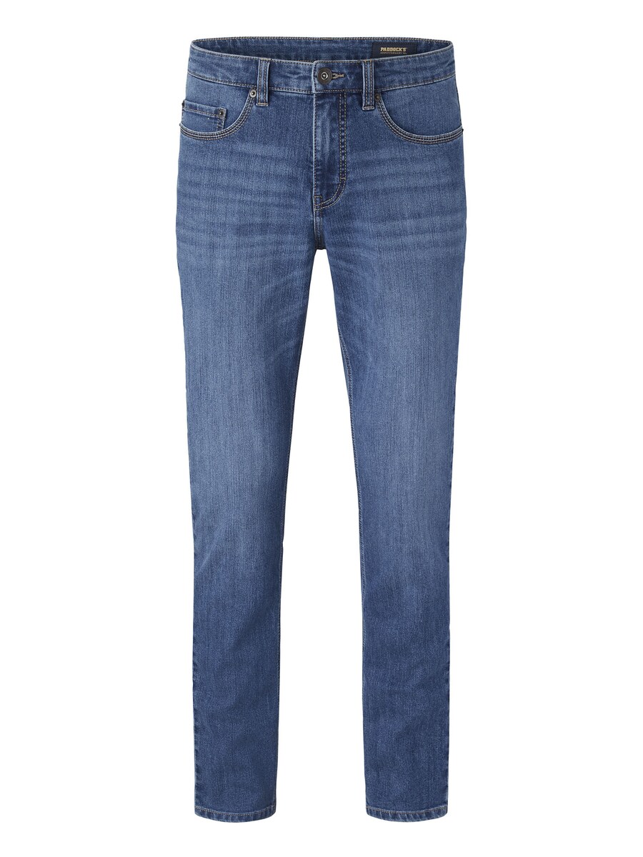 

Узкие джинсы PADDOCKS, Blue/Blue denim