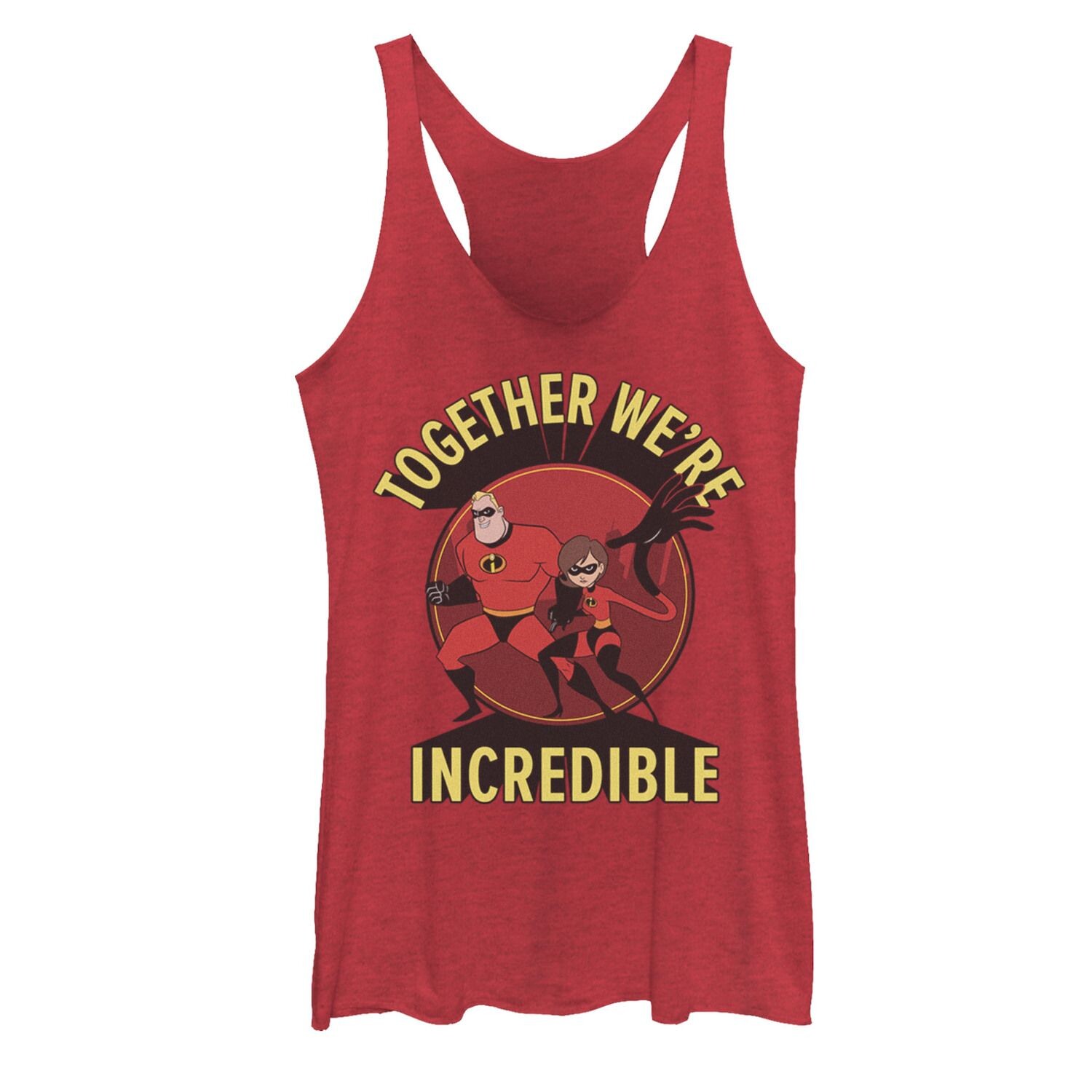 

Детский танк Disney Pixar Incredibles Two Together Licensed Character