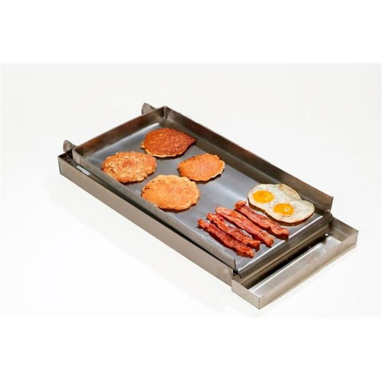 

Сковорода коммерческая с 2 конфорками Rocky Mountain Cookware MC12-8