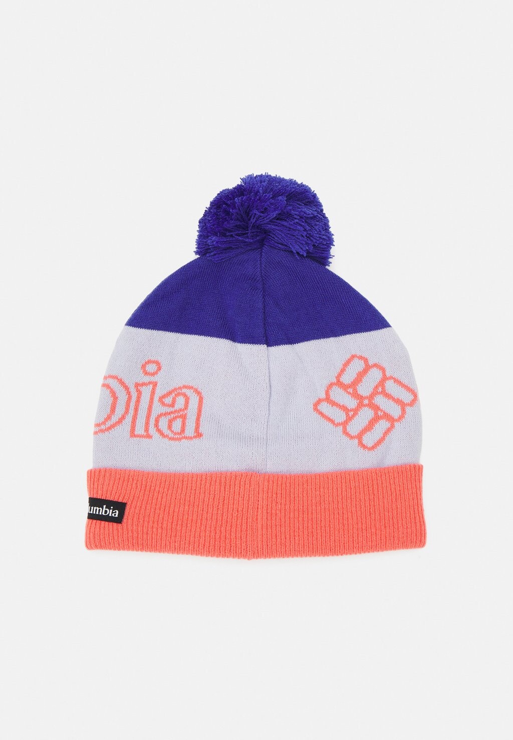 

Кепка YOUTH POLAR POWDER™ BEANIE UNISEX Columbia, синий