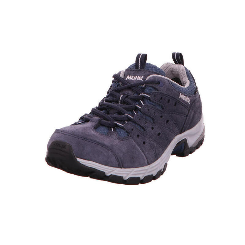 

Кроссовки Rapide Lady GTX MEINDL, цвет grau