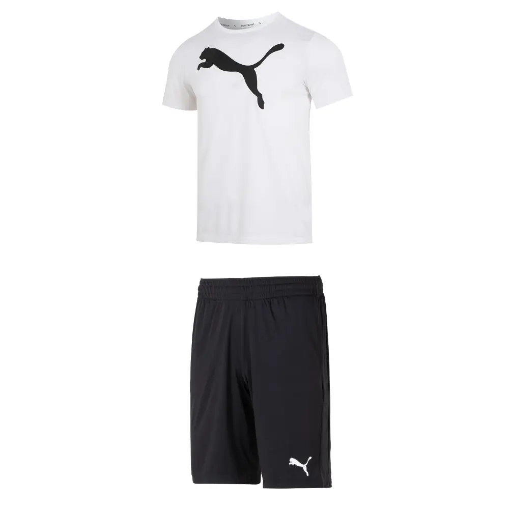 

Повседневная спортивная одежда для мужчин Puma