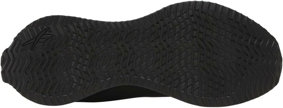 Кроссовки Reebok унисекс Zig Dynamica Str, 2-Black Washed Black Mist Grey — фото 4