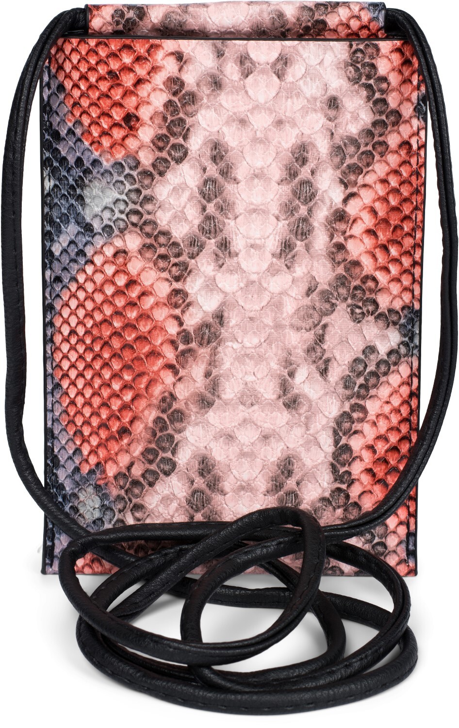 

Сумка через плечо styleBREAKER Handy Umhängetasche, цвет Koralle-Rosa