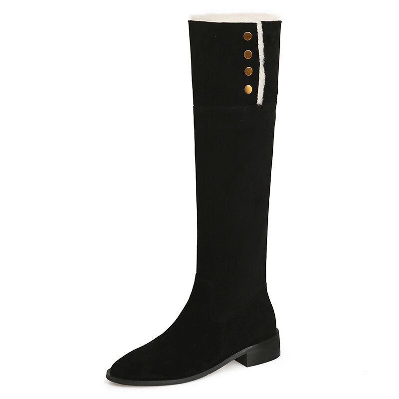 

Сапоги FLOWERSKAM Knee-high Boots Women's