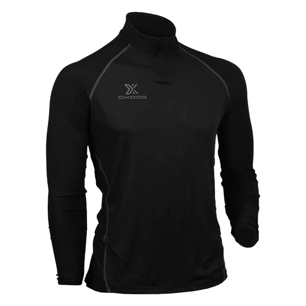 

Базовый слой Oxdog Winton Pro II Warmup, черный