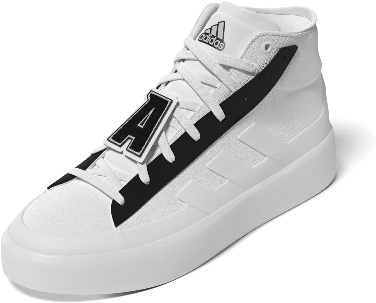 Мужские кроссовки Adidas Znsored Hi, мультиколор