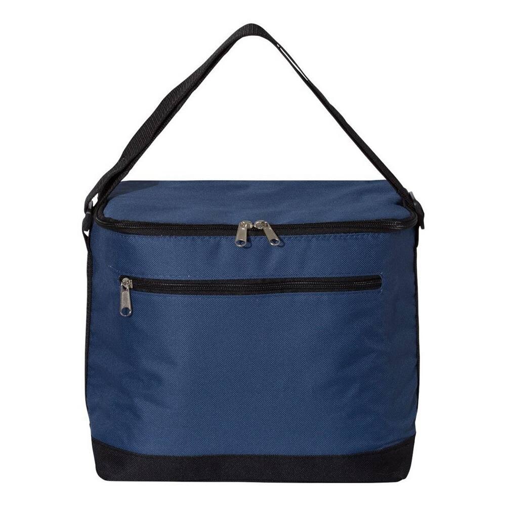 

Сумки Liberty Bags Joseph, 12 упаковок-холодильник, темно-синий