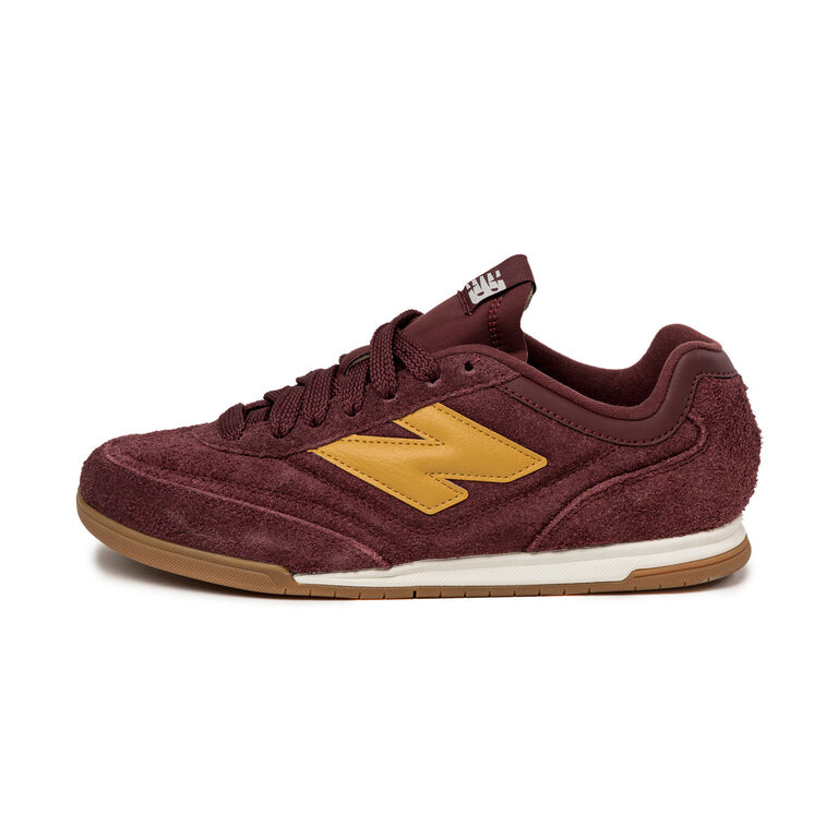 

Кроссовки urc42hf New Balance, красный