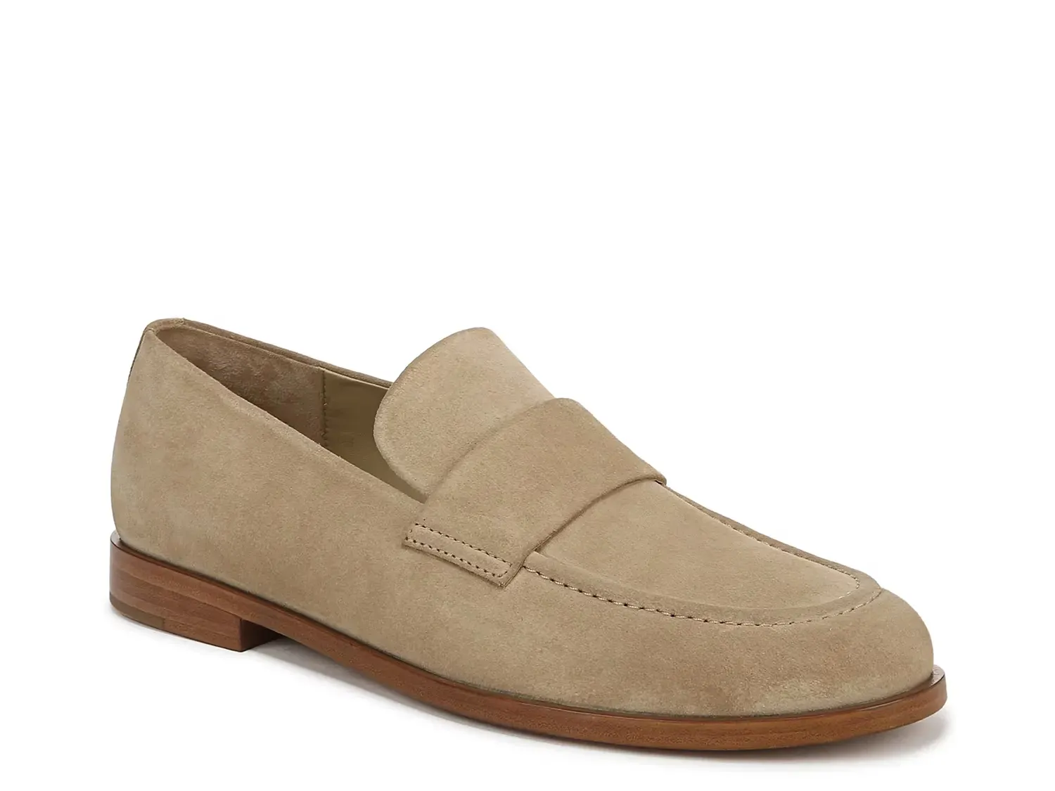 

Лоферы Montebello Vince, Sand