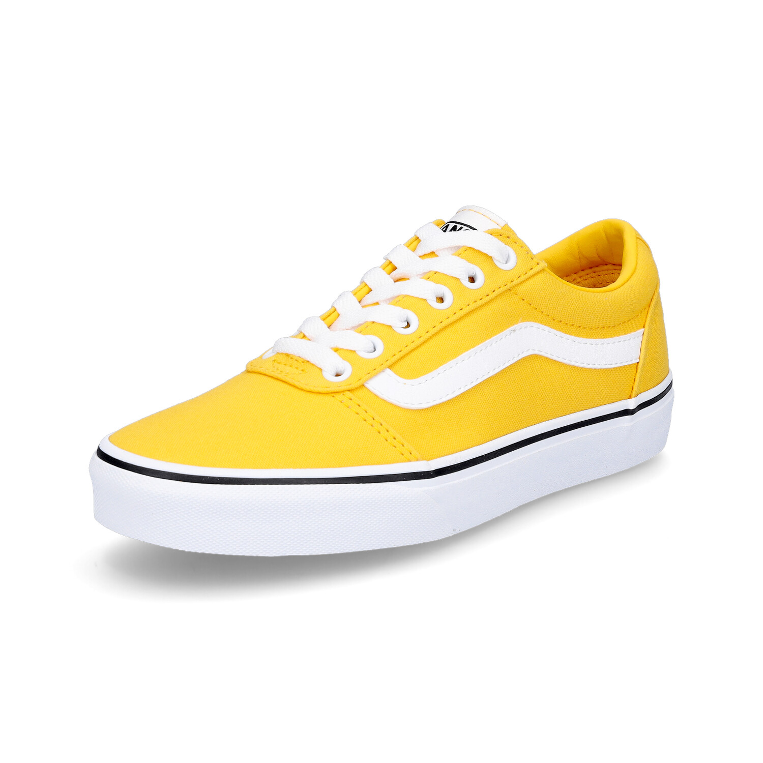 

Кроссовки Vans Sneaker, желтый