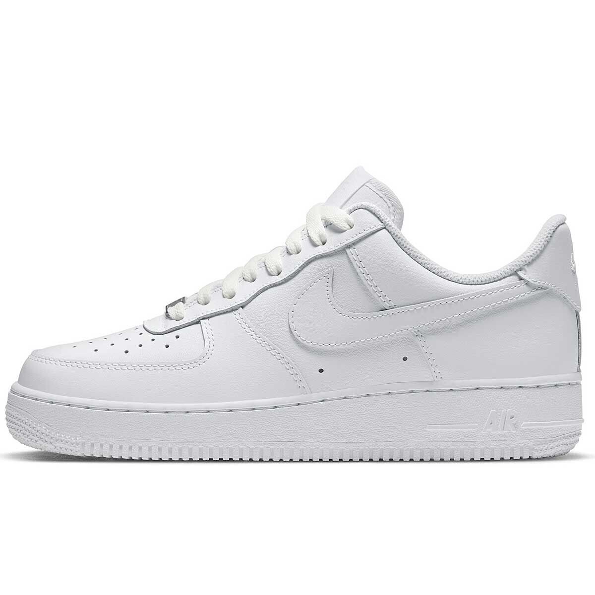 

Кроссовки WMNS AIR FORCE 1 '07 Nike, цвет Weiß/Weiß/Weiß/Weiß