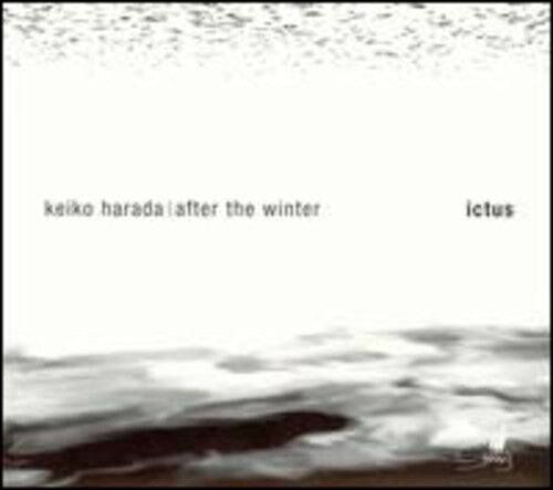 

CD диск Harada / Ictus Ensemble / Octors: After the Winter