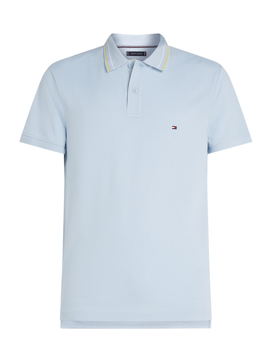 

Рубашка TOMMY HILFIGER, светло-синий