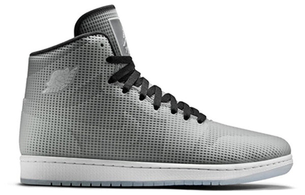 Кроссовки 4lab1 'glow' Air Jordan, мультиколор — фото 2