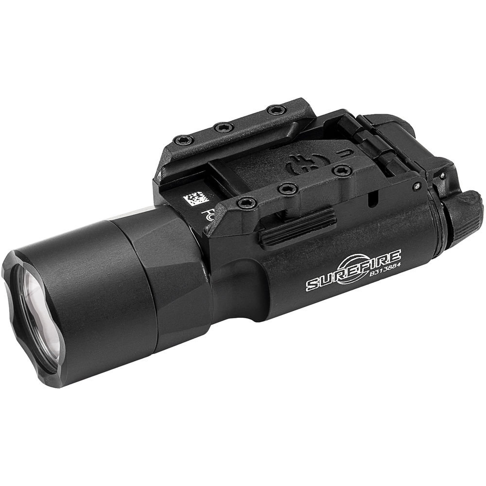 

SureFire X300 Ultra LED Weapon Light X300U-A
