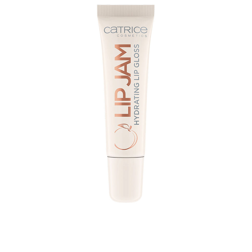 

Блеск для губ Lip jam hydrating lip gloss Catrice, 10 мл, 030