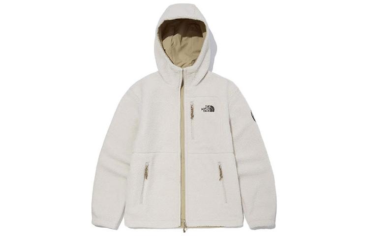 

Куртки Пальто Мужские Экрю THE NORTH FACE, Белый, Куртки Пальто Мужские Экрю THE NORTH FACE