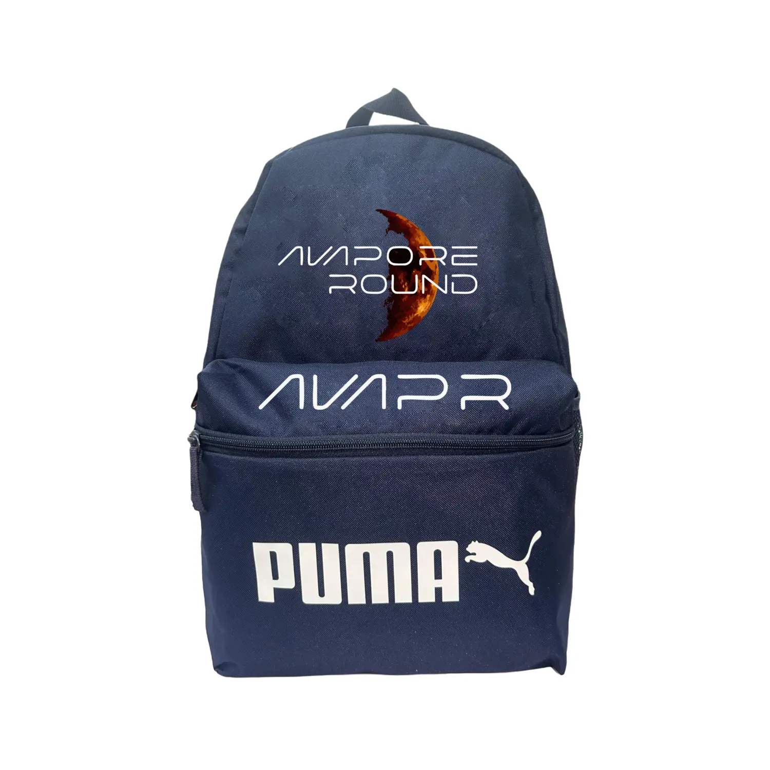 

PUMA Тканевый рюкзак Regular Unisex Multicolor, Line Moon