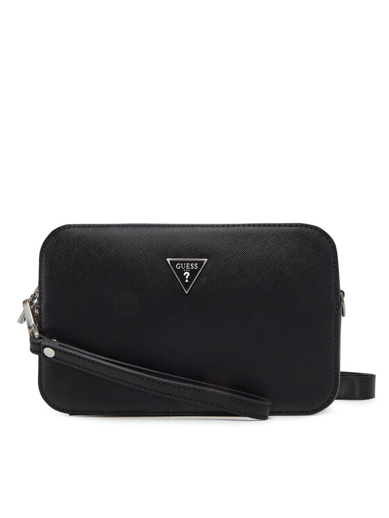 

Сумка через плечо PMMISA P5245 Guess, черный