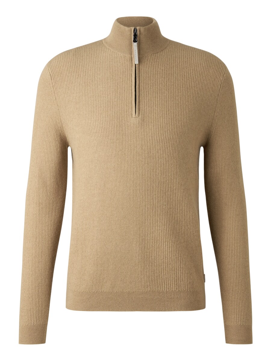 

Водолазка BOGNER Sweater Derek, коричневый