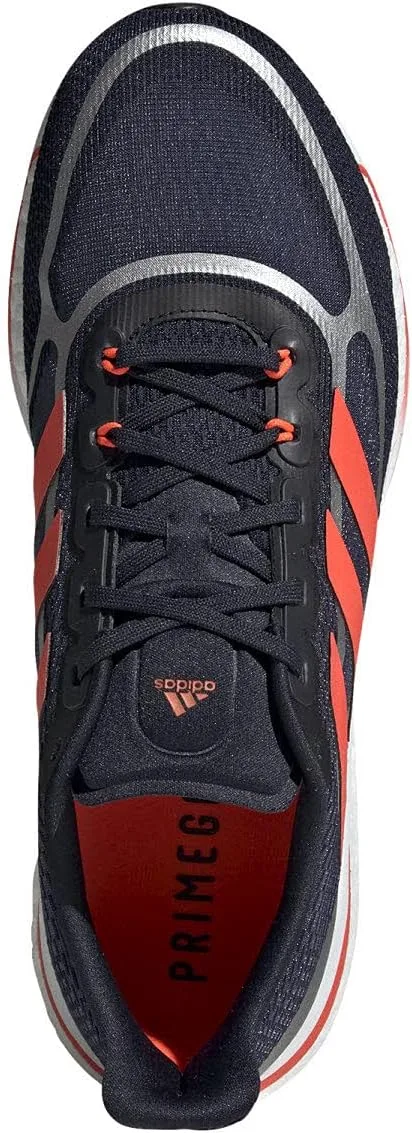 Мужские прогулочные кроссовки Adidas Supernova — фото 2