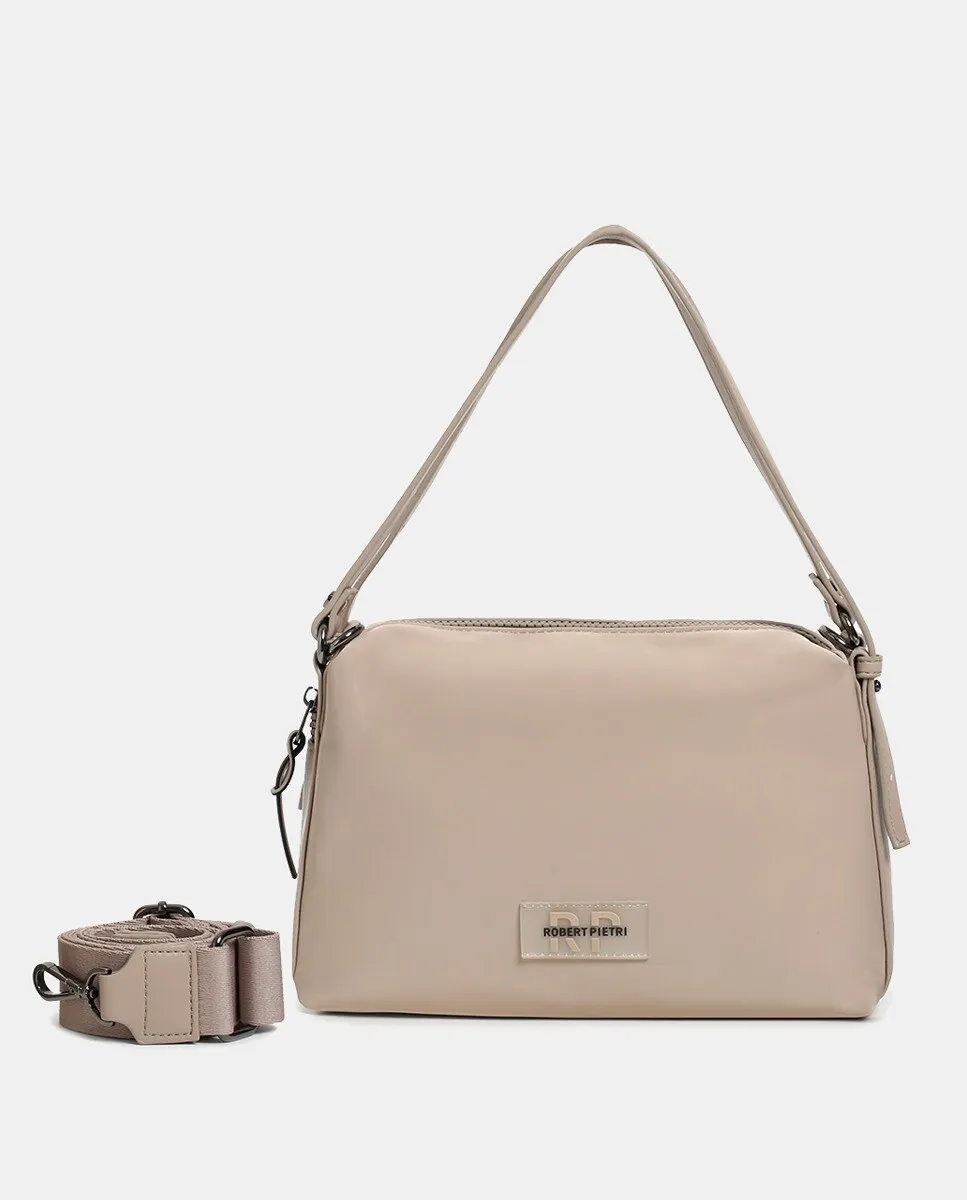 

Сумка через плечо Robert Pietri, цвет Beige