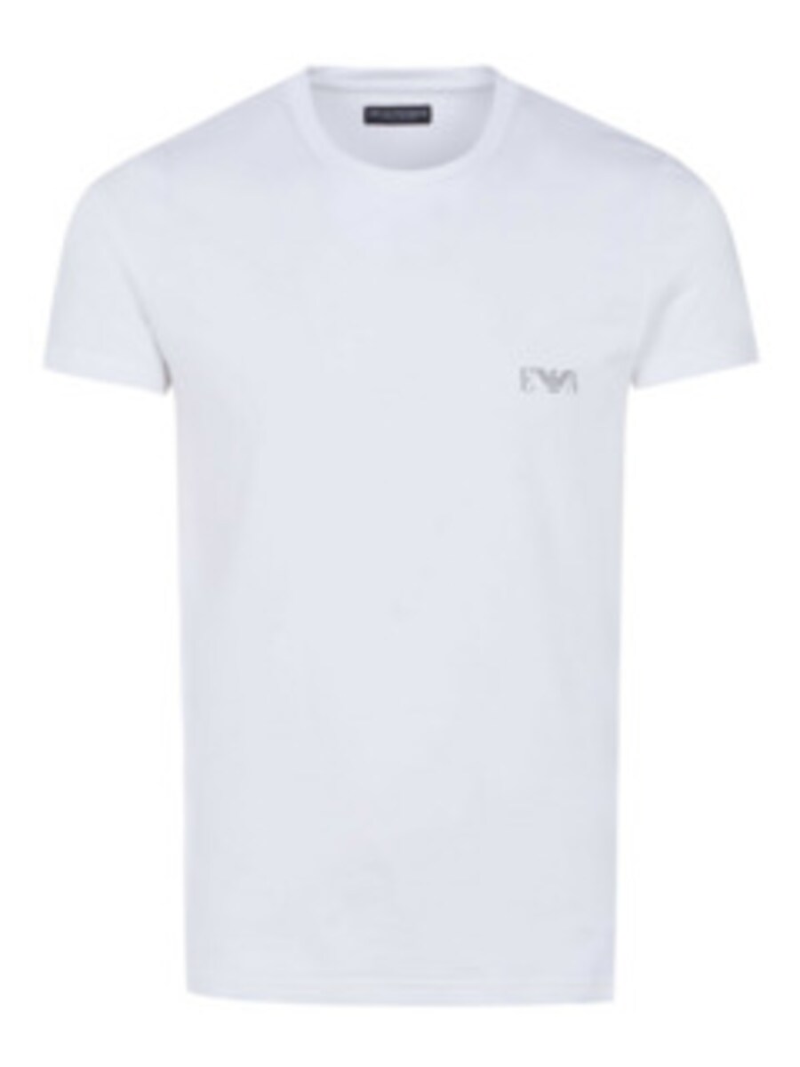 

Рубашка Emporio Armani, белый