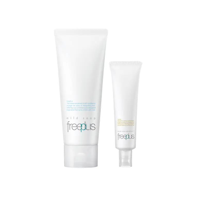 

FULIFANGSI очищающий и увлажняющий крем для снятия макияжа 100g/150g Freeplus