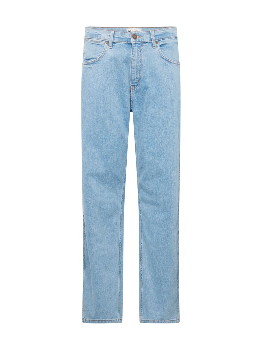 

Обычные джинсы WRANGLER FRONTIER, светло-синий