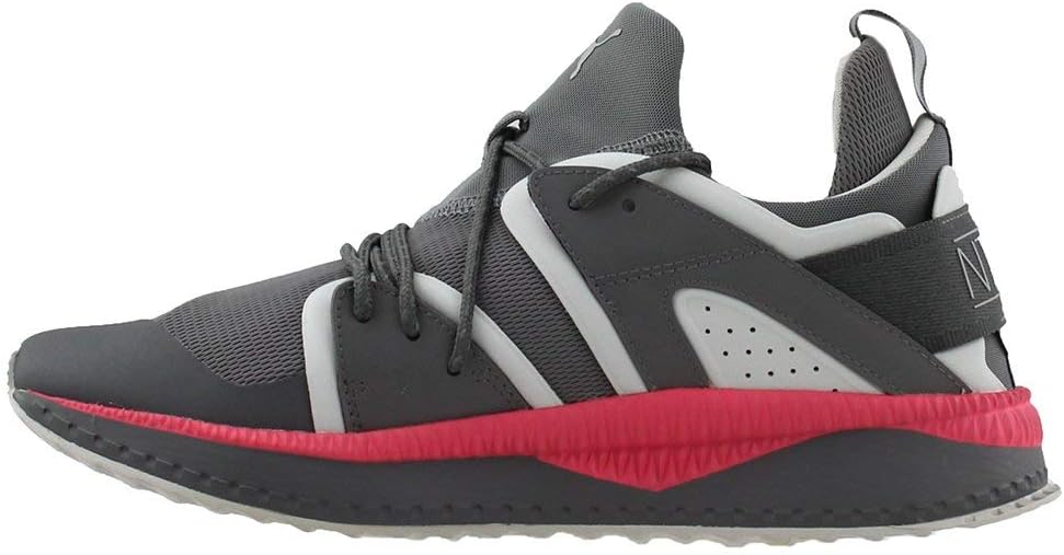 Кроссовки PUMA Tsugi Blaze x Staple, черный — фото 4