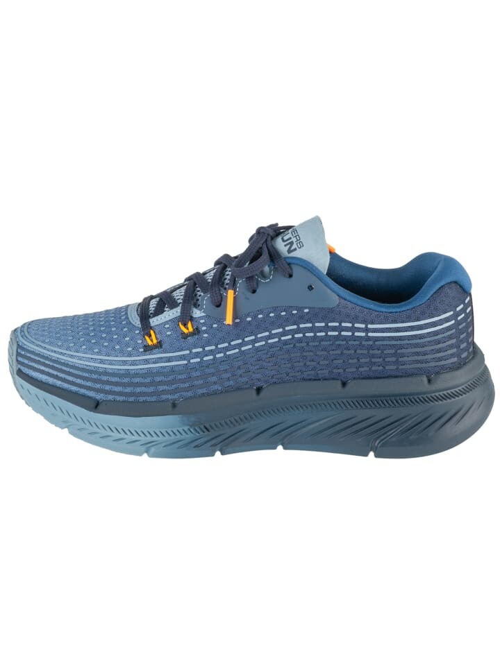 Кроссовки Skechers Max Cushioning Premier 20, темно-синий — фото 2