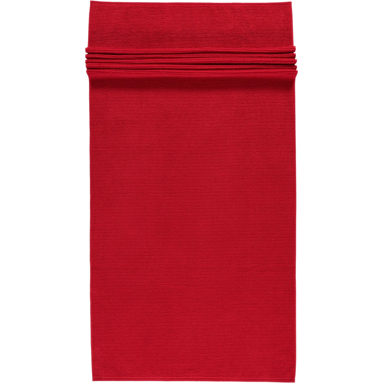 

Towels elements Möve, красный