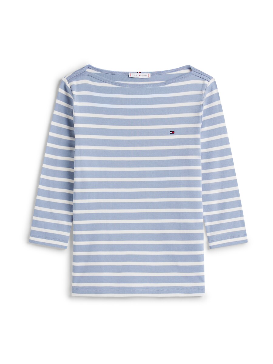 

Рубашка TOMMY HILFIGER NEW CODY, Opal