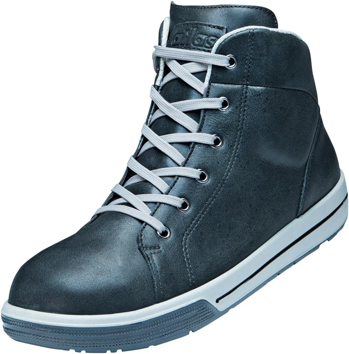 Кроссовки Atlas A 585 XP ESD 24600, Black