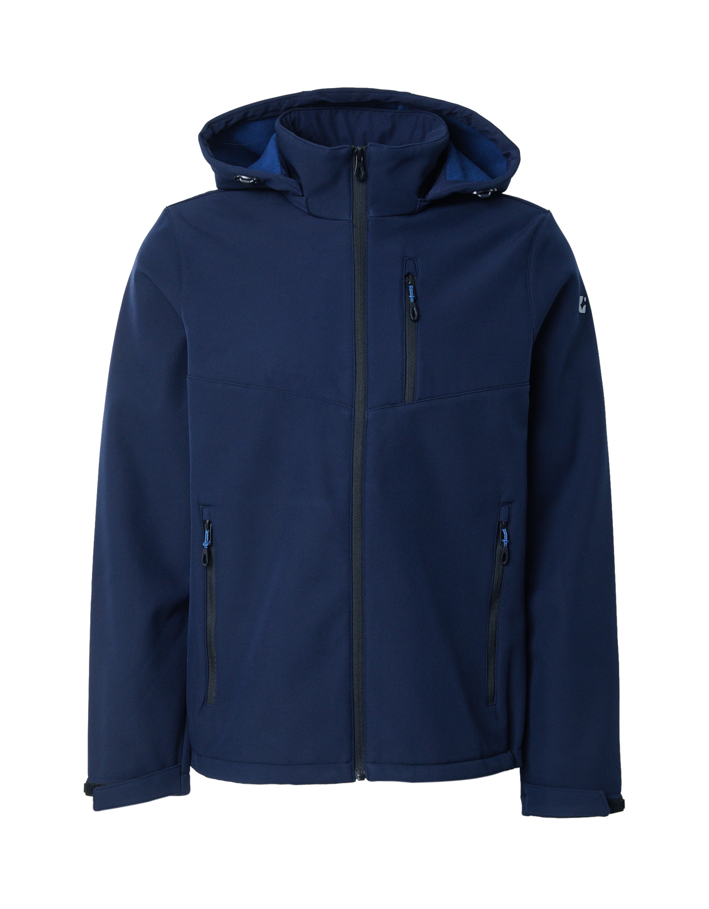 

KILLTEC Куртка Outdoor 'KOW 92' в цвете Navy