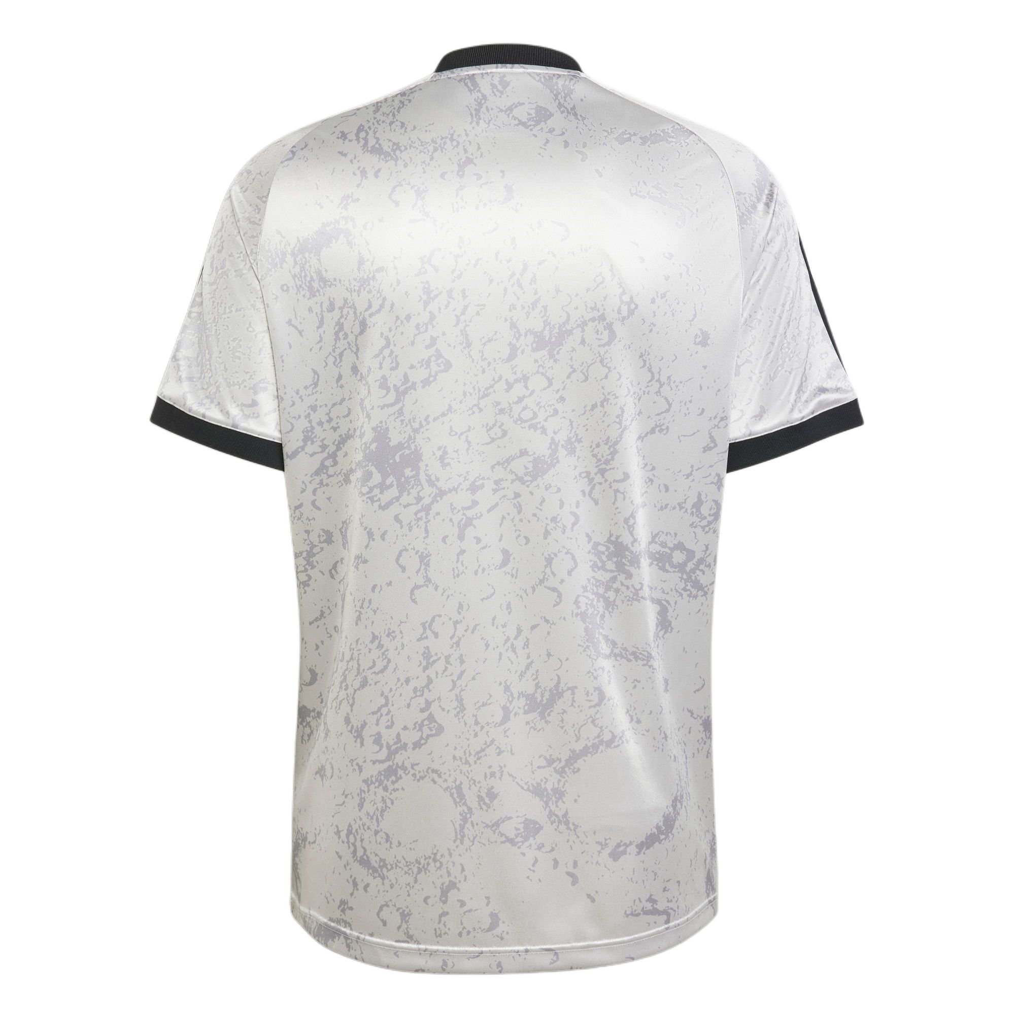 Adidas Футболка Free Shipping With AdiClub Juventus X NASA inspired Lfstlr Jersey — фото 4
