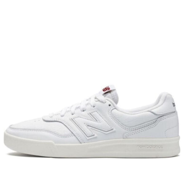 

Кроссовки 300 серии d широкие New Balance, белый