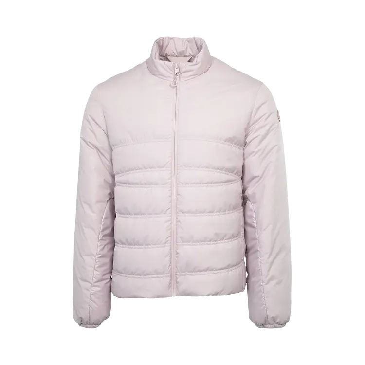 

Куртка Moncler Cayo 'Purple', фиолетовый