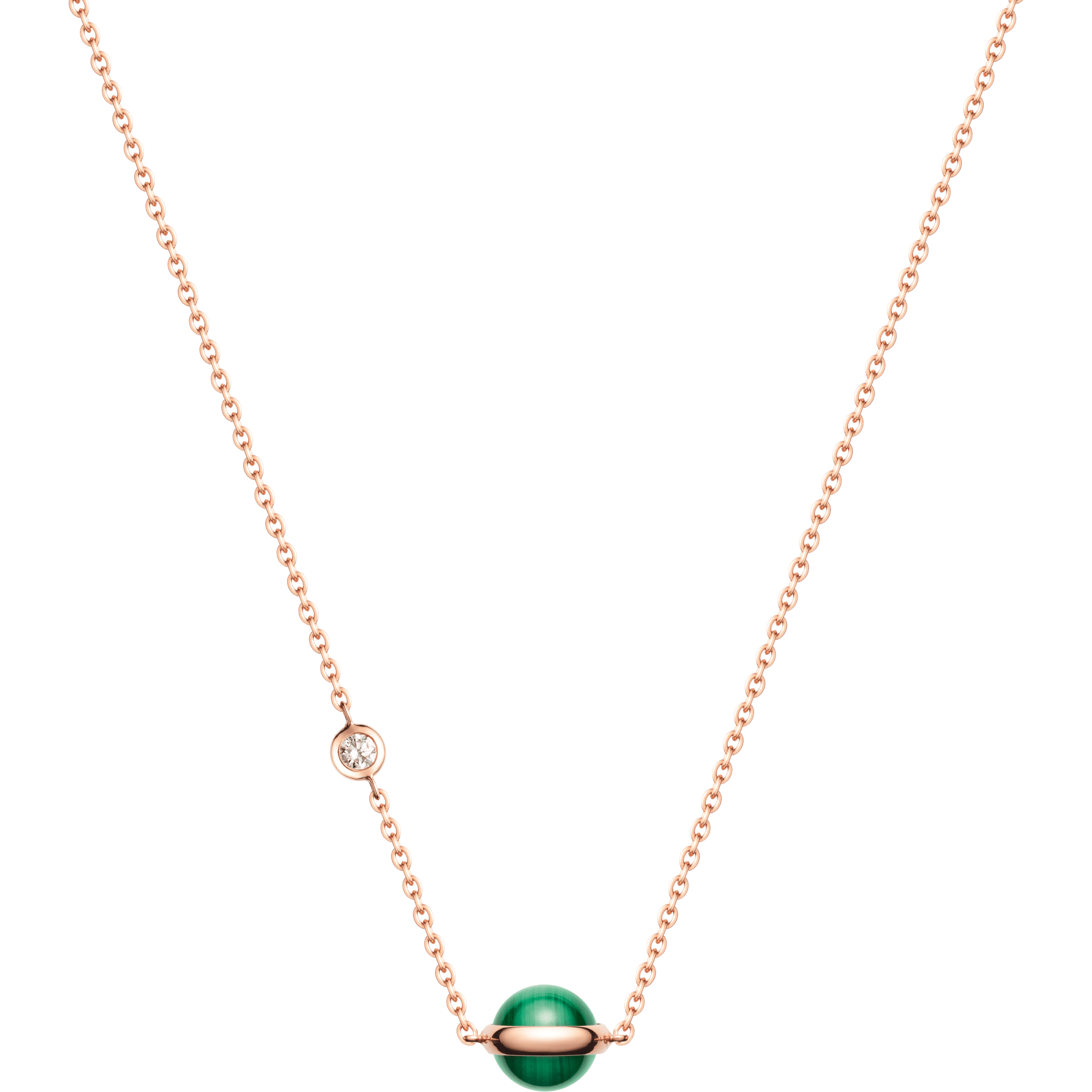 

Кулон Piaget