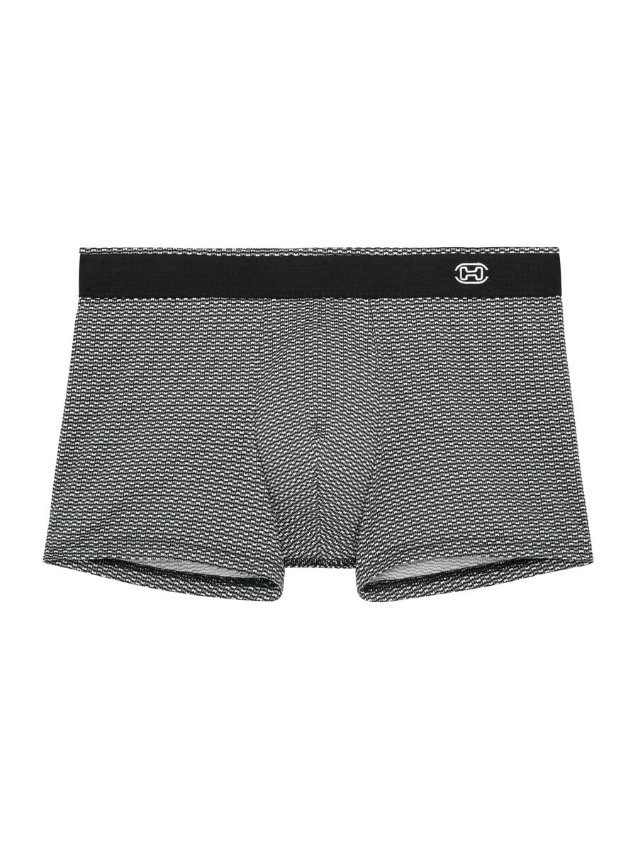 

Трусы HOM Boxer shorts Silvester, серый