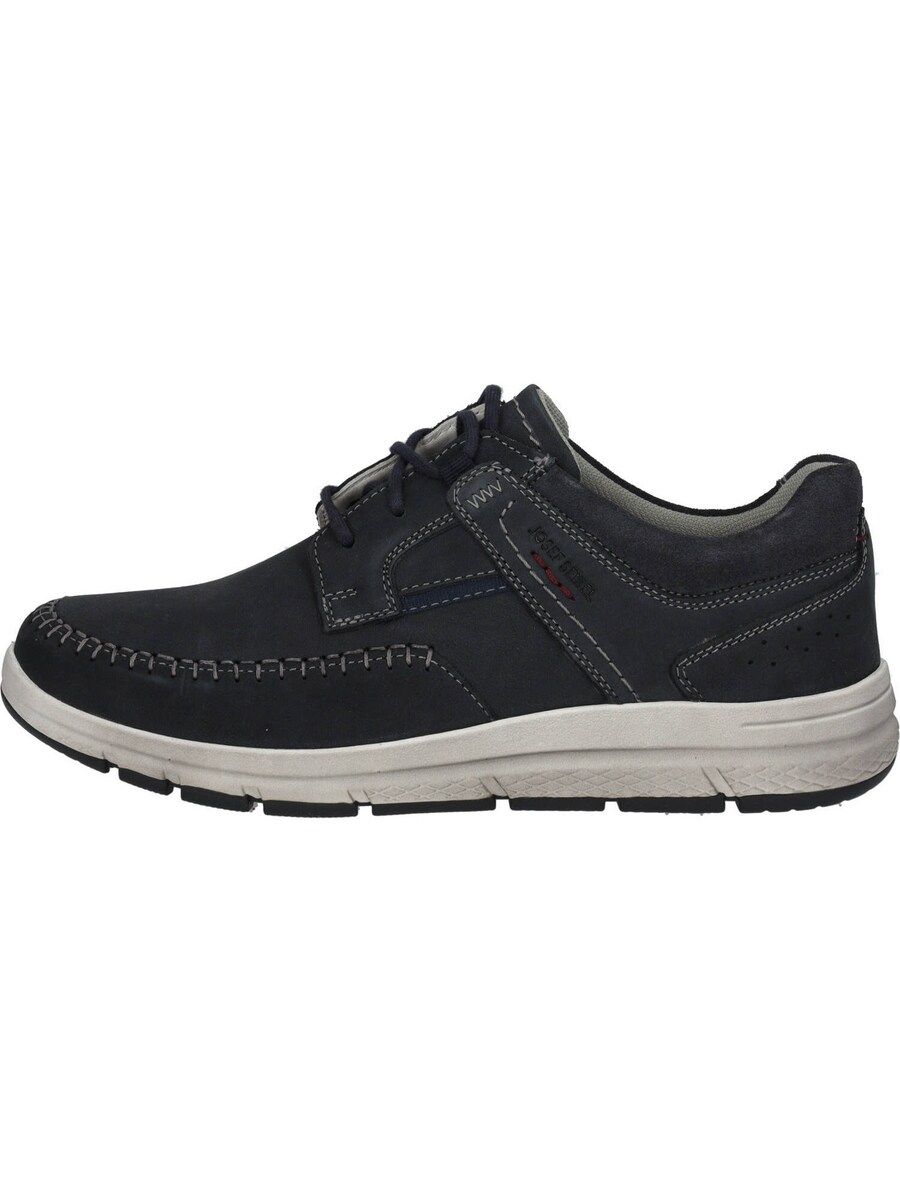 

Кроссовки JOSEF SEIBEL Athletic Lace-Up Shoes Giuseppe 04, морской синий