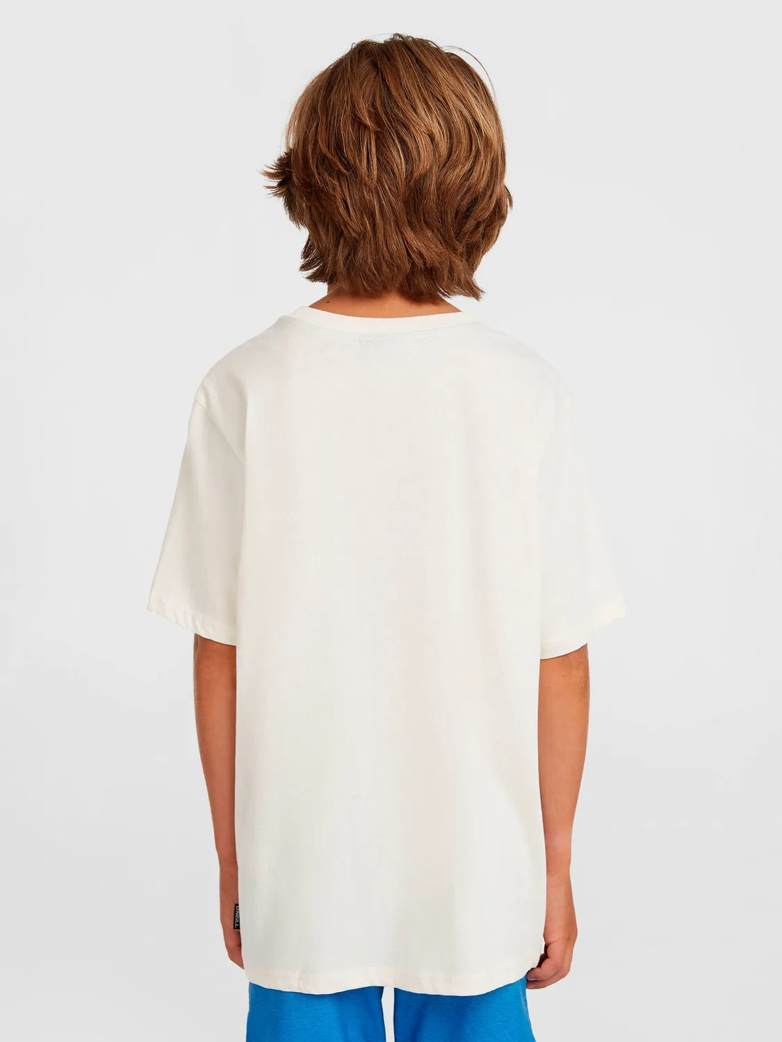 Футболка O'Neill, White — фото 4