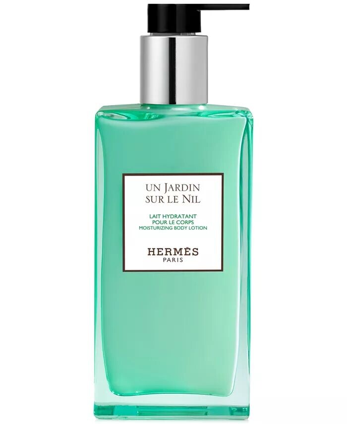 

Увлажняющий лосьон для тела Un Jardin sur le Nil, 6,5 унций Hermès