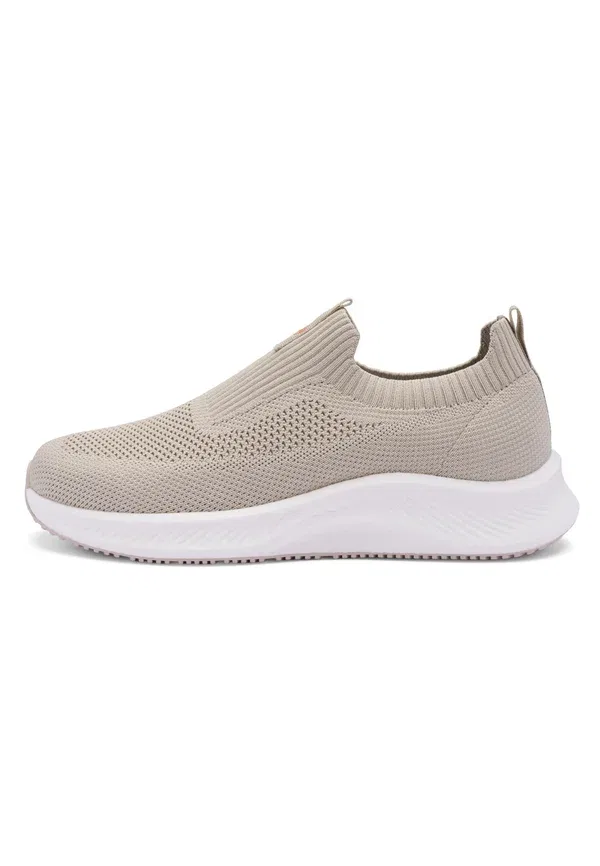 Кроссовки Ohio trainers Ara, бежевый — фото 2